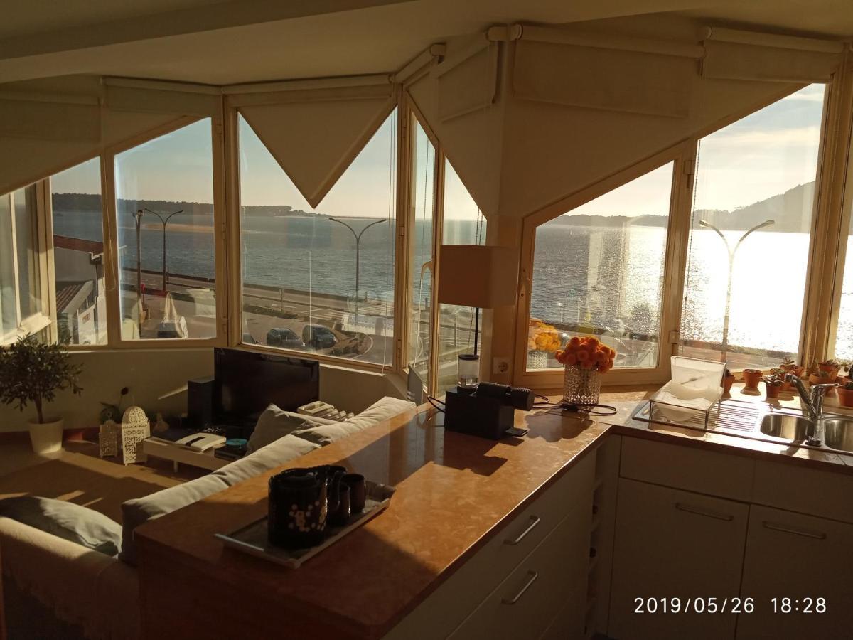 Labrax Viewpoint Appartement *